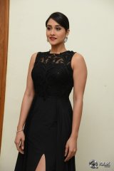 Regina Cassandra at Shaurya Movie Audio Launch